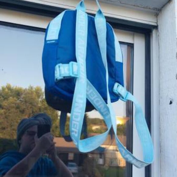 Small Crossbody/Backpack Under Armour - Picture 2 of 3